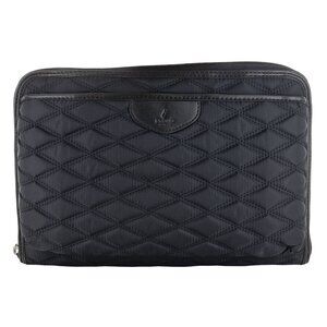 Knomo Fitzrovia Collection Foley Quilted 11"Tablet Sleeve